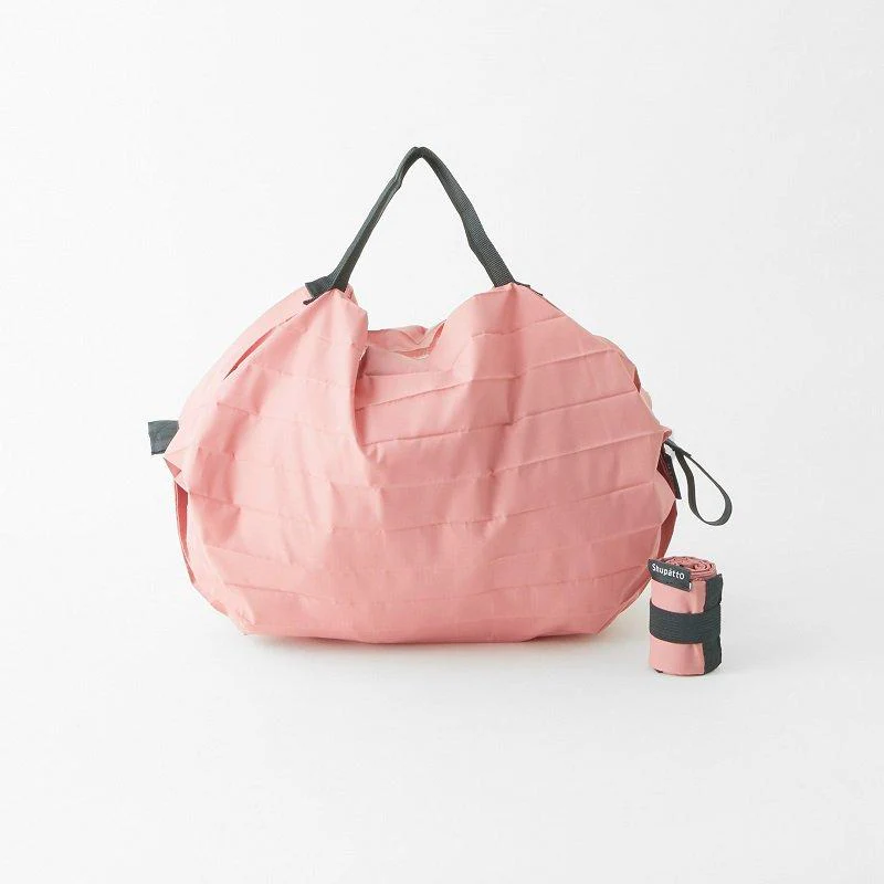 Shupatto Falttasche S - Peach (Momo) - Image 3
