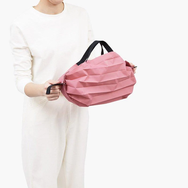 Shupatto Falttasche S - Peach (Momo) - Image 6