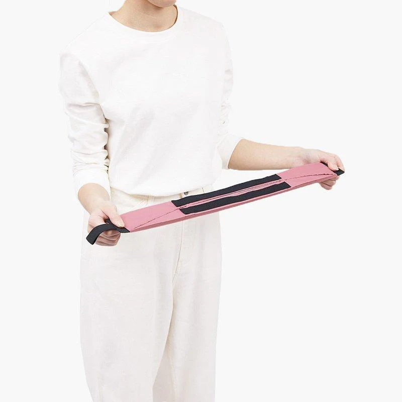 Shupatto Falttasche S - Peach (Momo) - Image 7