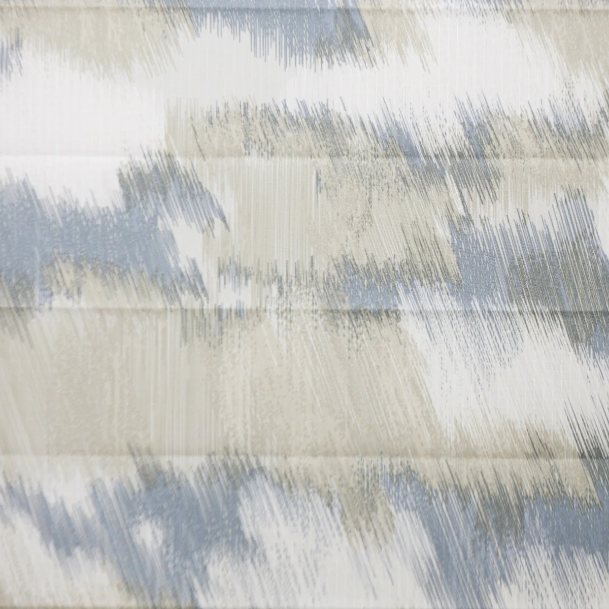 Shupatto kompakte Falttasche L - Floating Clouds - Image 6