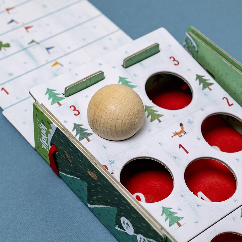 Snow Race - Tiny Game - Image 4