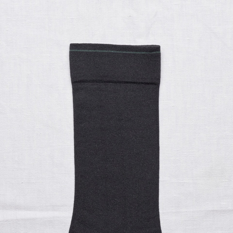 Socken Dark von Bonne Maison - Image 3