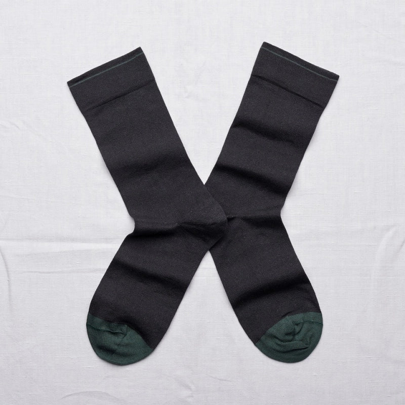 Socken Dark von Bonne Maison - Image 4
