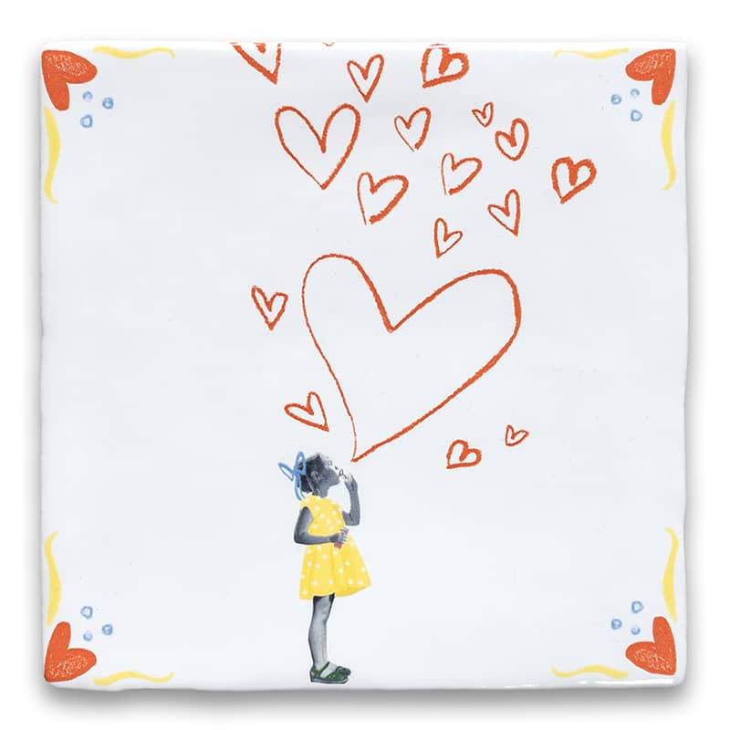 Spread the Love - StoryTiles