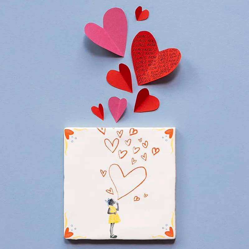 Spread the Love - StoryTiles - Image 2