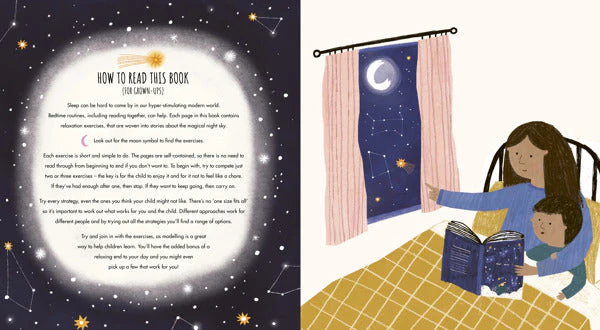 Stars Before Bedtime - Image 4