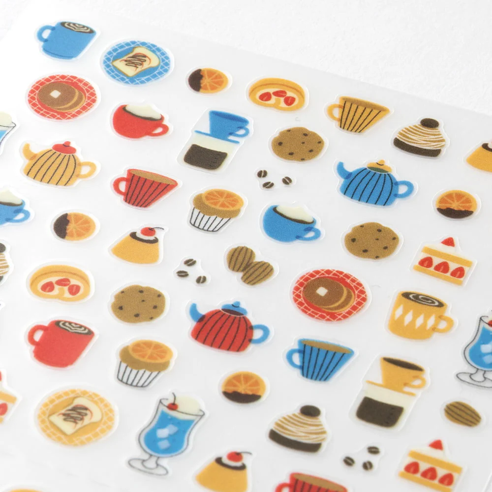 Sticker Café - Image 3