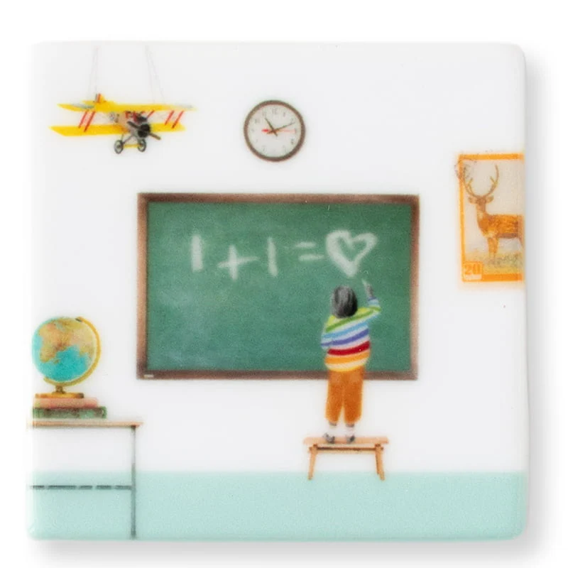 Learned from you - Storytiles Mini - Magnet