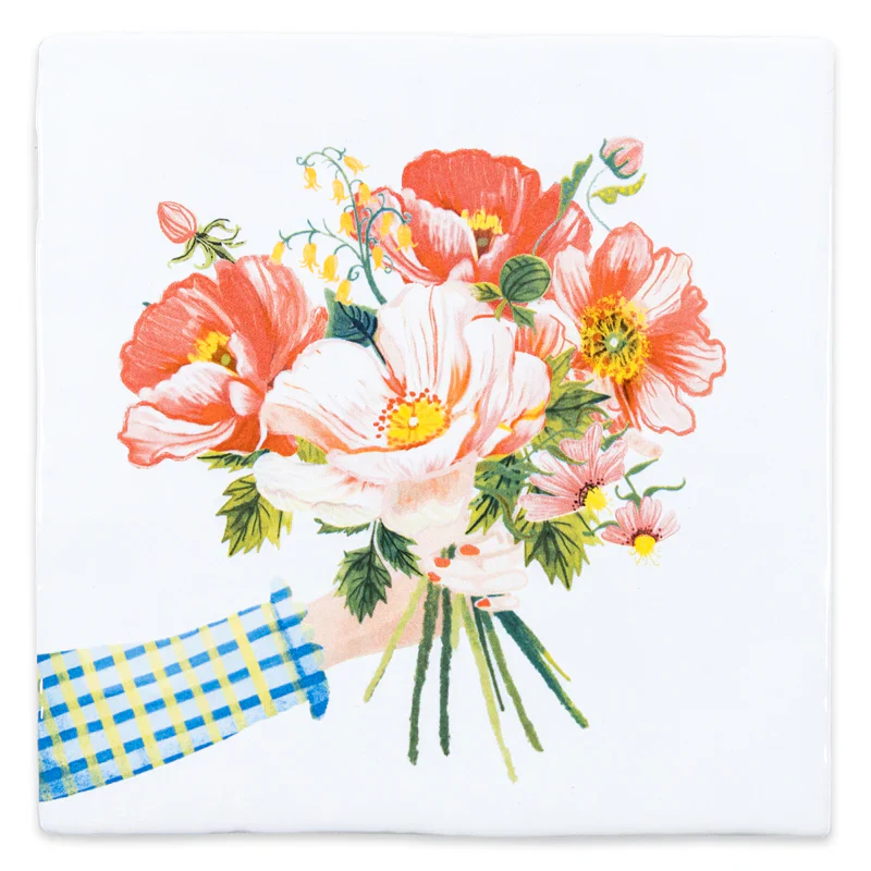 Sunny bunch - StoryTiles