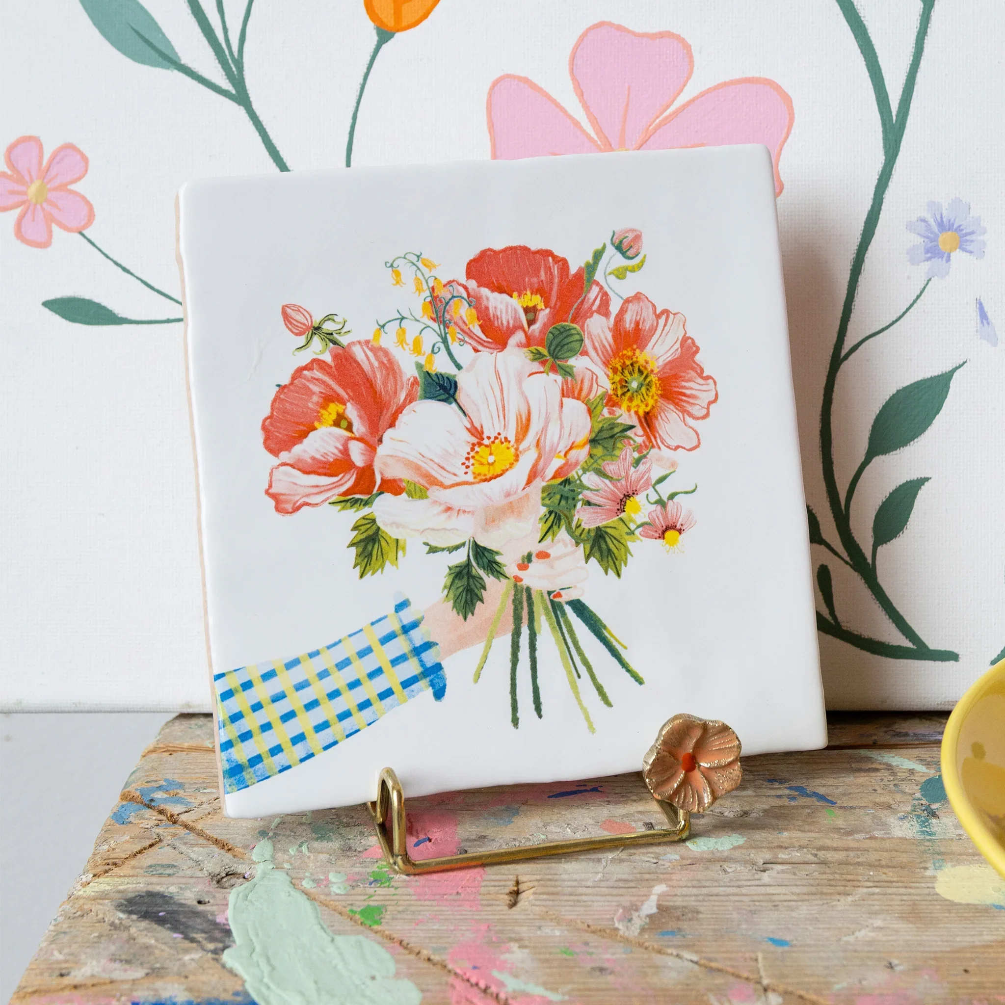 Sunny bunch - StoryTiles - Image 2