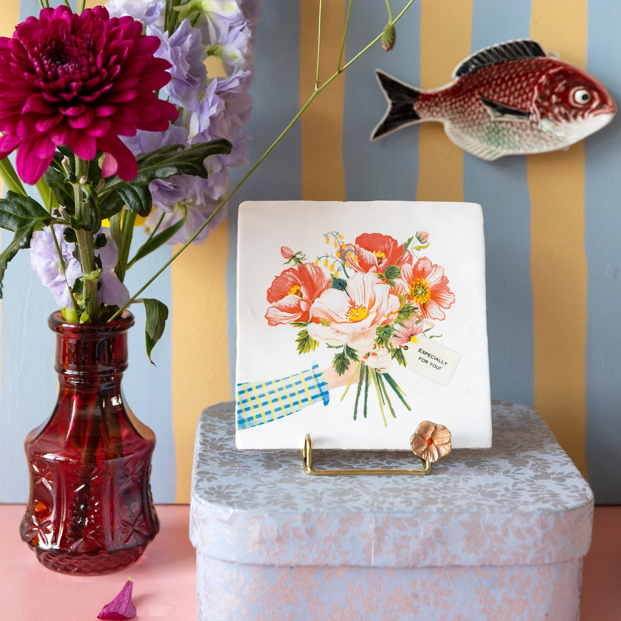 Sunny bunch - StoryTiles - Image 3