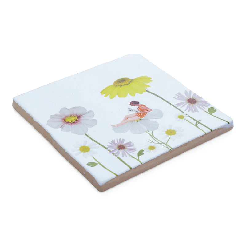 Surrounded by Flowers - StoryTiles - Image 6