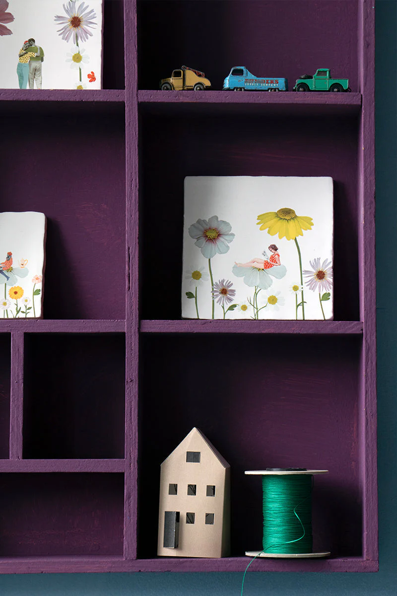 Surrounded by Flowers - StoryTiles - Medium - Image 5