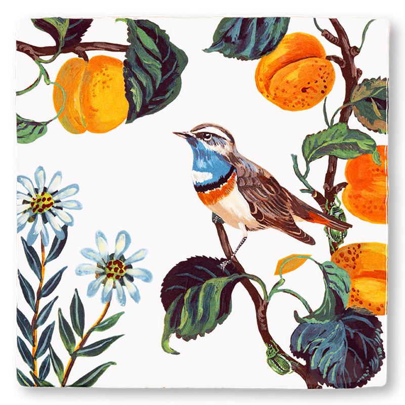 Sweet late summer - Süßer Spätsommerabend - StoryTiles