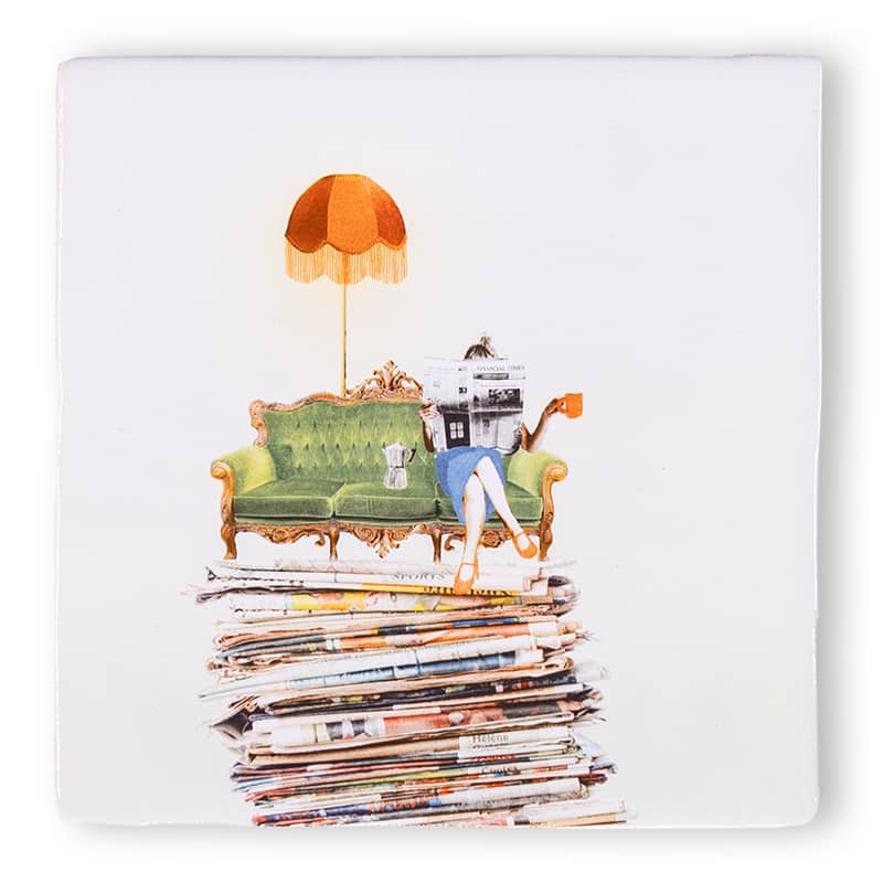 Taking My Time - StoryTiles