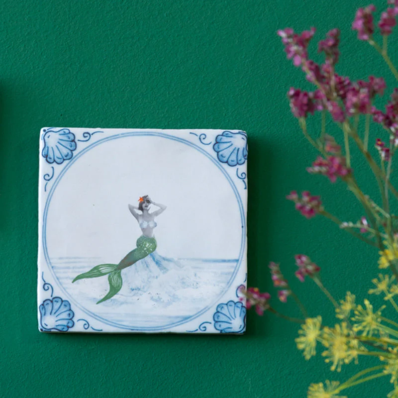 The beauty of a mermaid - Storytiles - Image 2