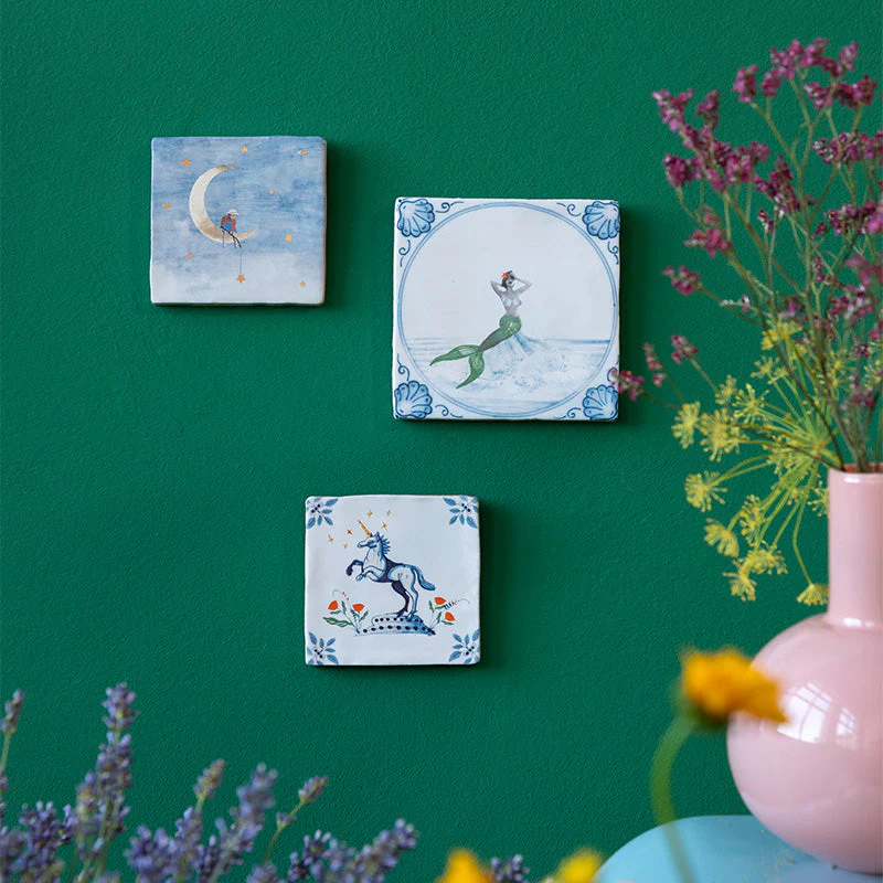 The beauty of a mermaid - Storytiles - Image 3