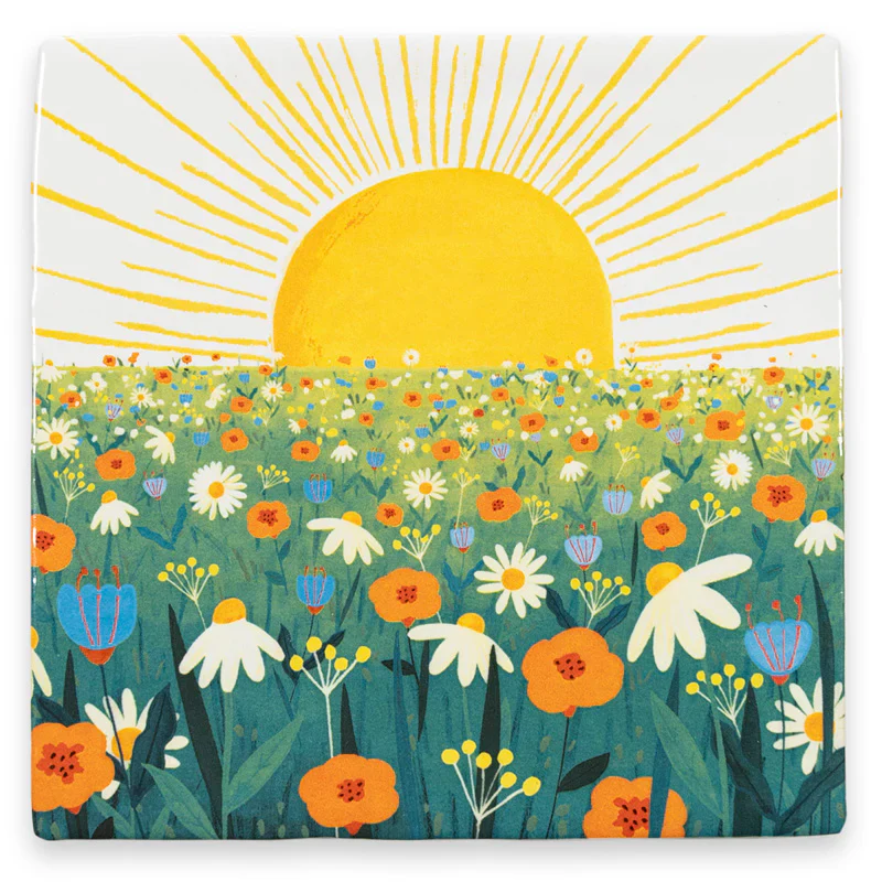 The sun will shine on you - StoryTiles - Medium