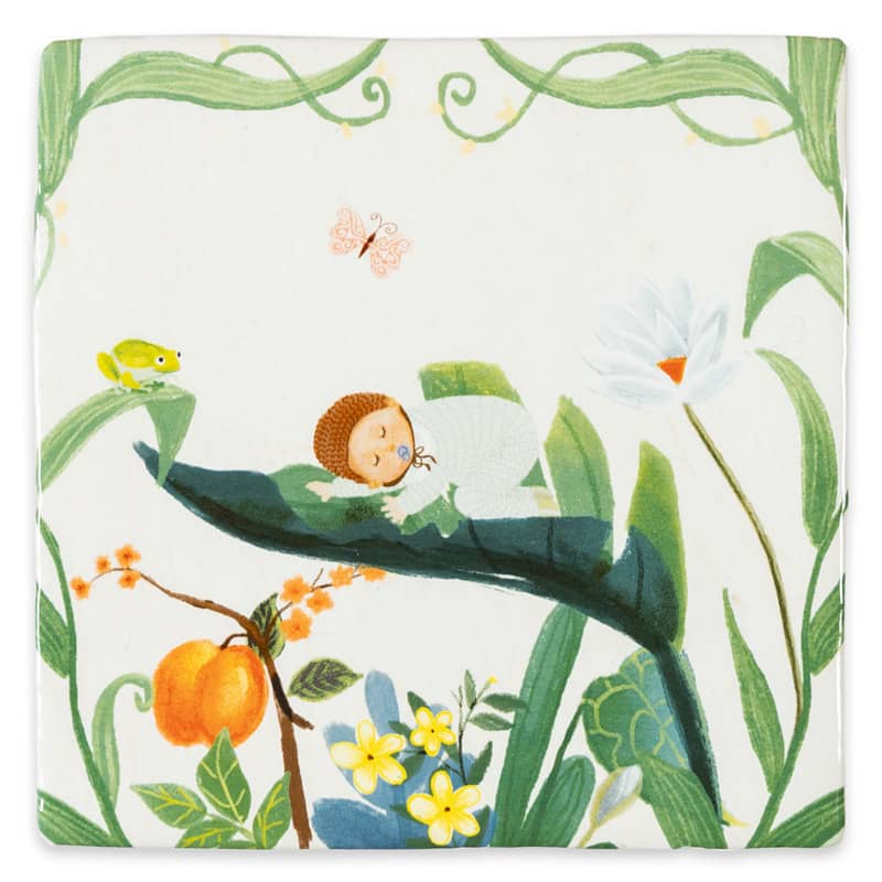 The sweetest dream - StoryTiles