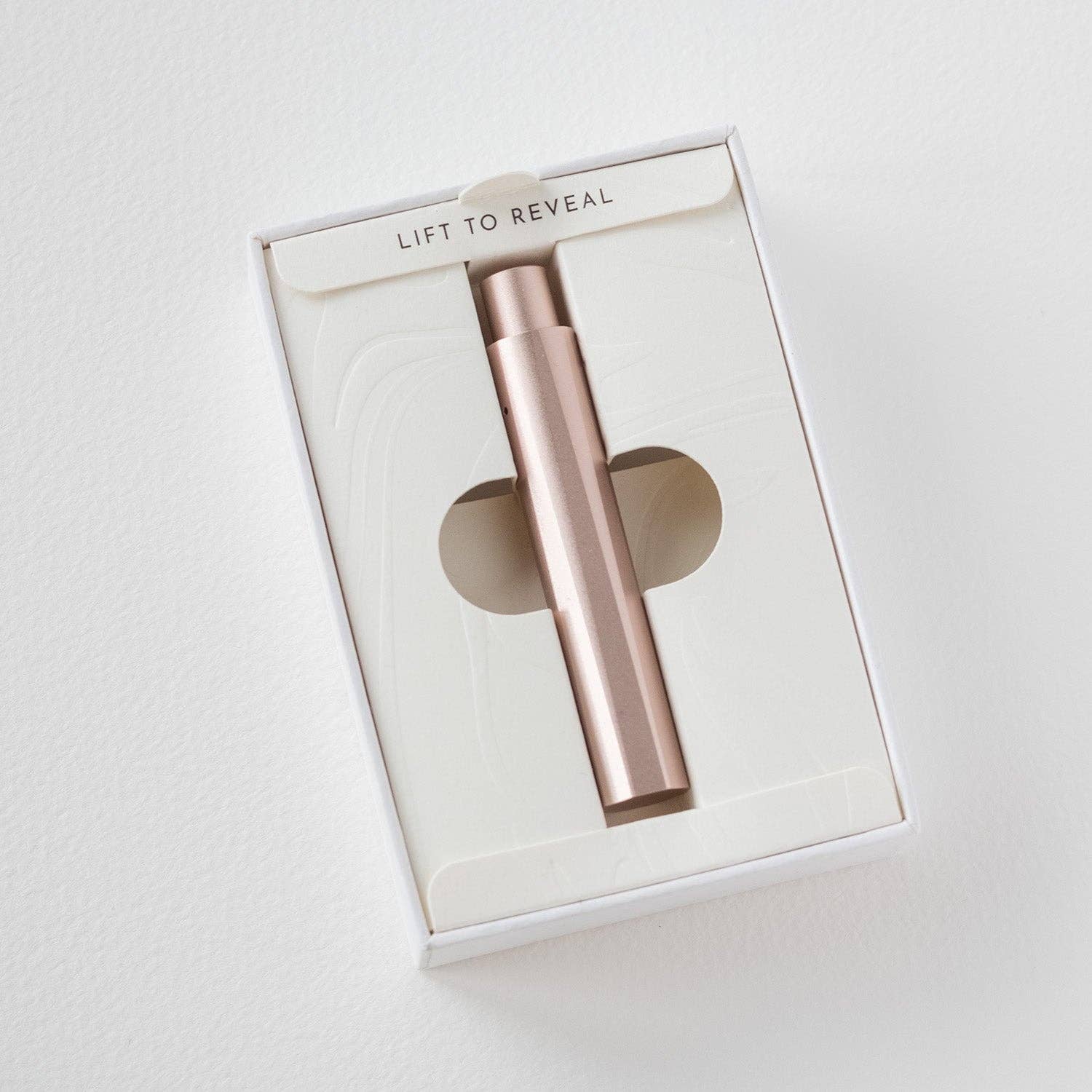 The Wren - Refillable Writing Pen: Midnight - Image 6