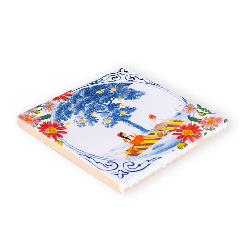 Those Summer Days - StoryTiles - Image 5