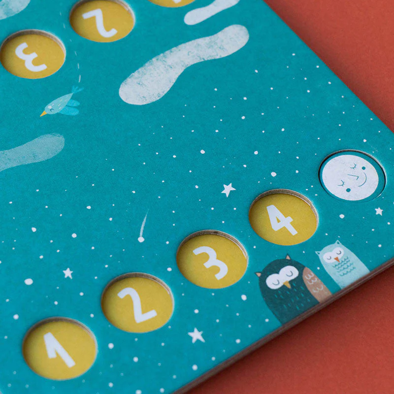 Tic Tac Toe - Sonne & Mond - Image 7