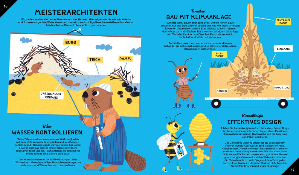 Tierisch Gute Erfindungen - Image 6