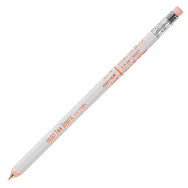 Tous les jours Bleistift III - Image 2