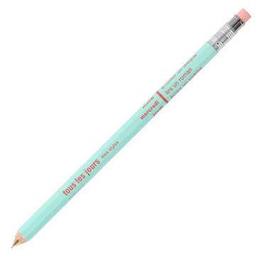Tous les jours Bleistift III - Image 3