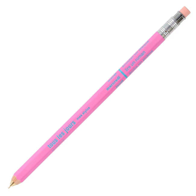Tous les jours Bleistift III - Image 5