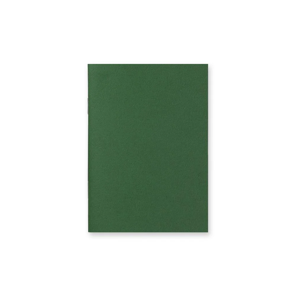 TRAVELER'S notebook Passport 002 Grid - Image 4