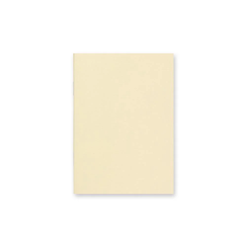 TRAVELER'S notebook Passport 006 Free Monthly Diary - Image 3