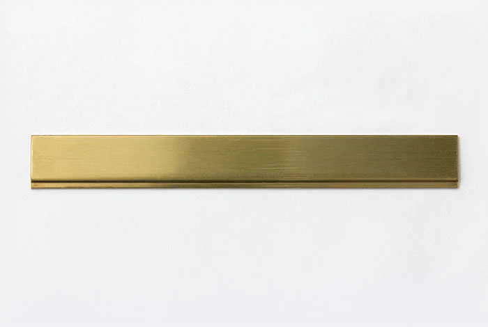 TRAVELER'S COMPANY Brass Ruler - Lineal - Image 5