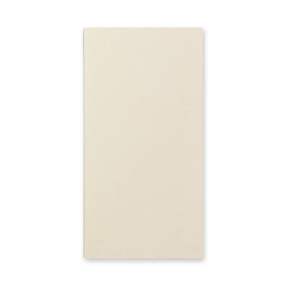 TRAVELER'S notebook regular 013 Lightweight Paper - Image 3