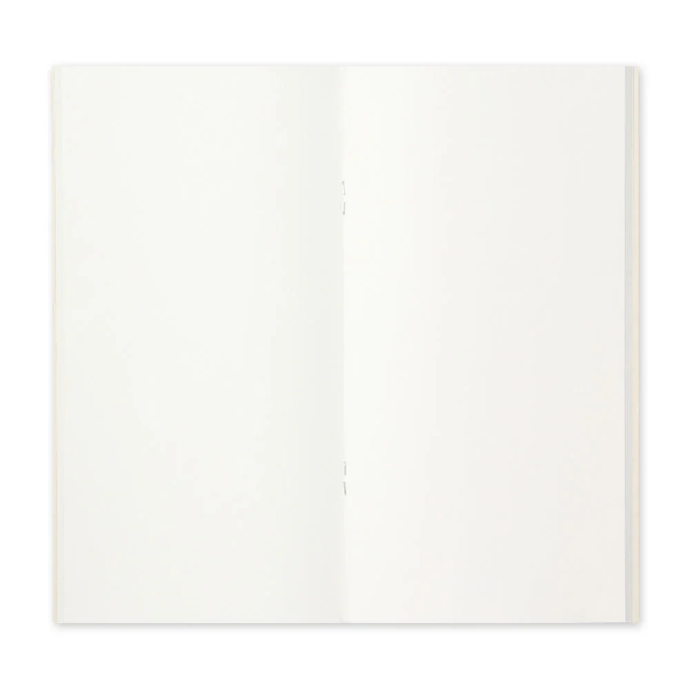 TRAVELER'S notebook regular 013 Lightweight Paper - Image 4
