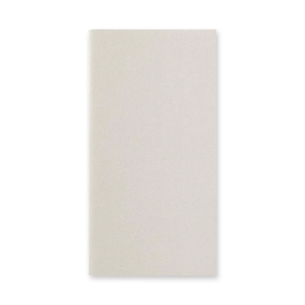 TRAVELER'S notebook regular 026 dot grid - Image 3