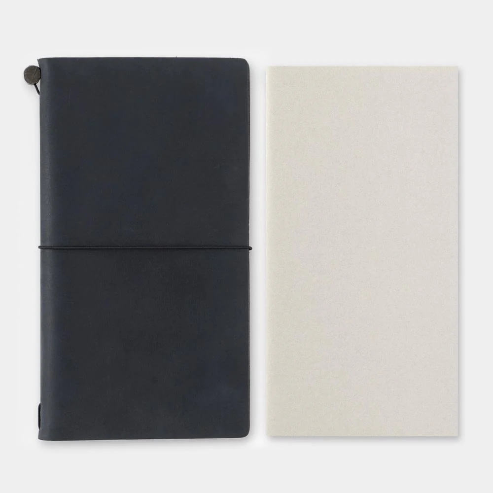 TRAVELER'S notebook regular 026 dot grid - Image 6