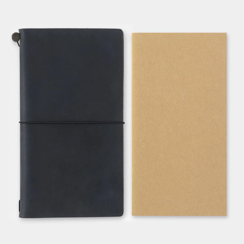 TRAVELER'S notebook regular 028 Card File - Image 5