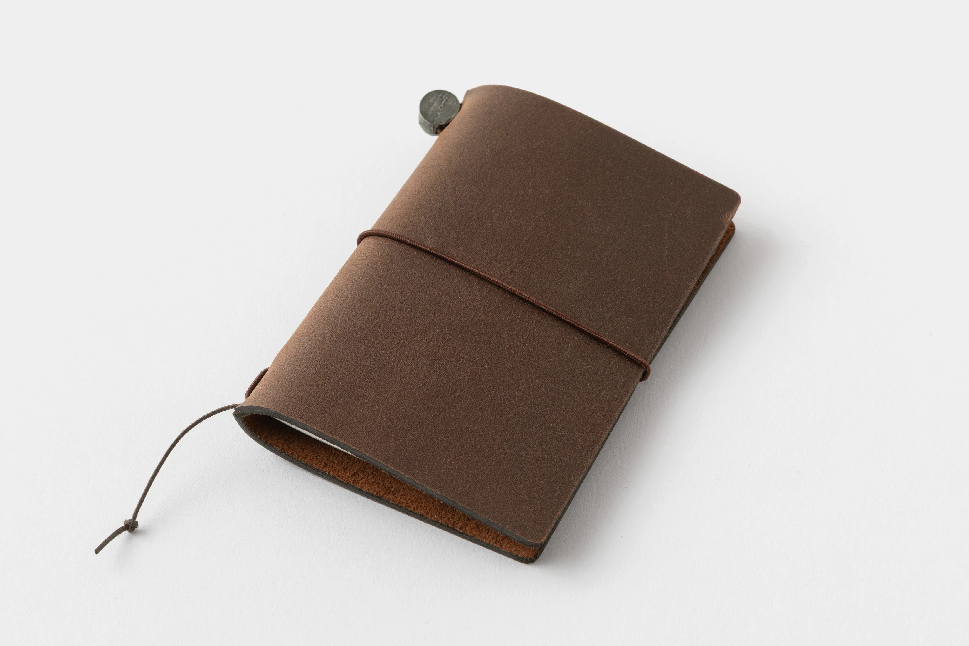 TRAVELER'S notebook Card Size Set Brown | 20th Anniversary Edition - Image 6