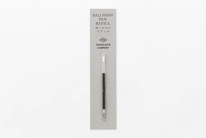 TRC Ballpoint Pen Refill - Ersatzmine - Image 3