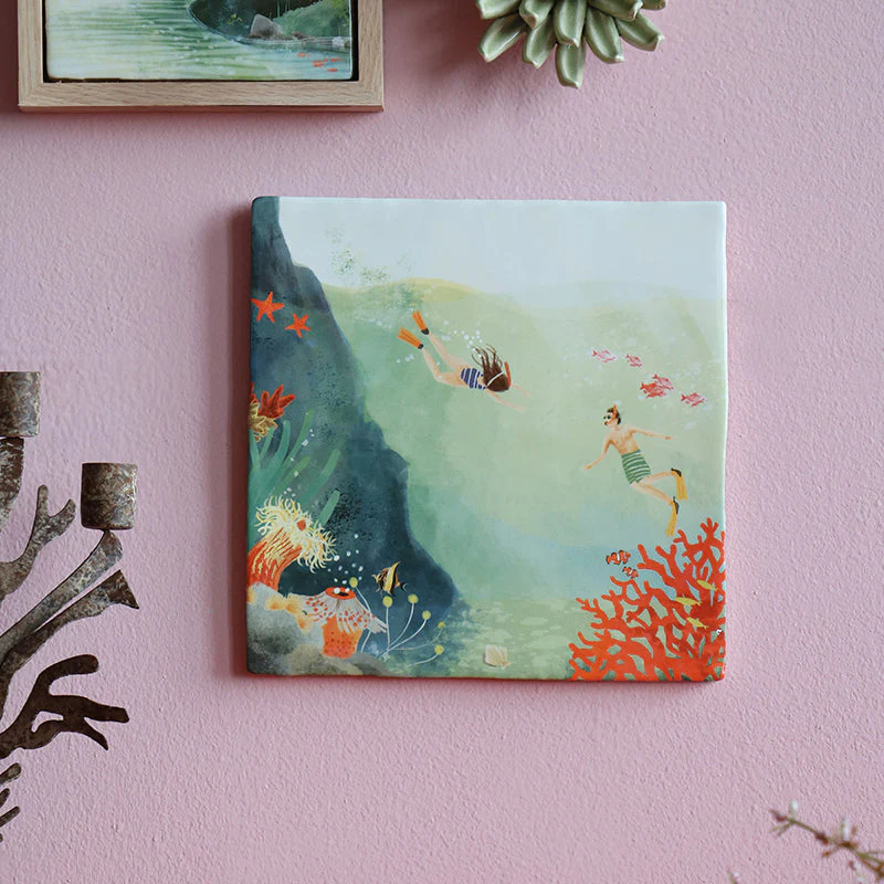 Underwater World - StoryTiles - Medium - Image 2