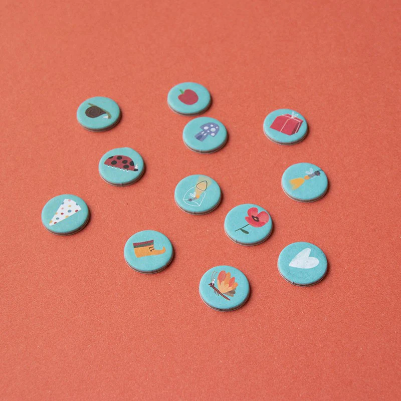 Unicorn | Tiny Puzzle - Image 4