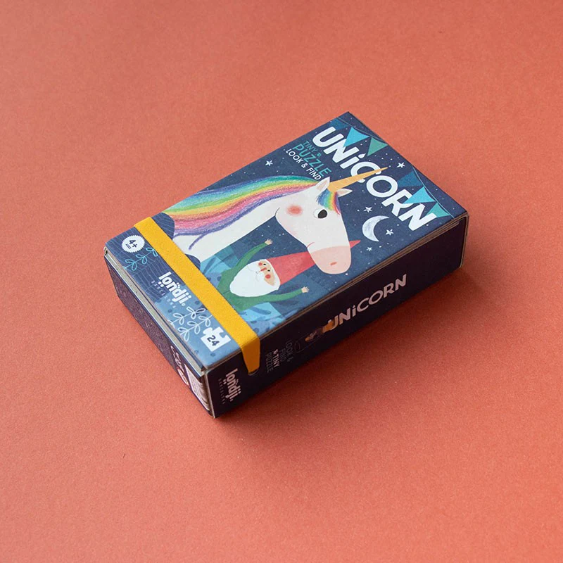 Unicorn | Tiny Puzzle - Image 5