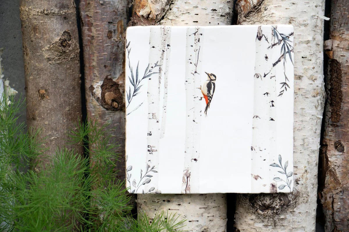 Up in the trees - Hoch in den Bäumen - StoryTiles - Medium - Image 3
