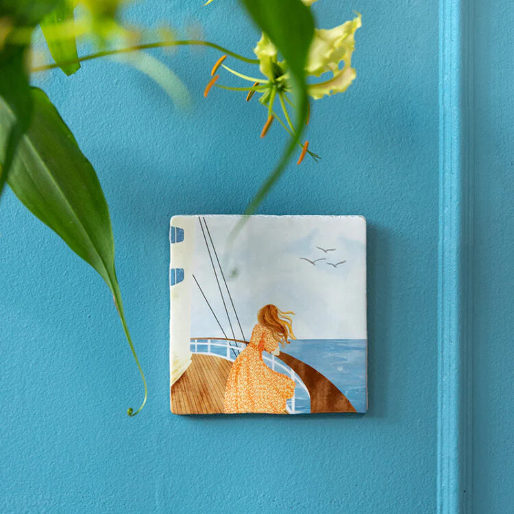 View on the horizon - StoryTiles - Image 4