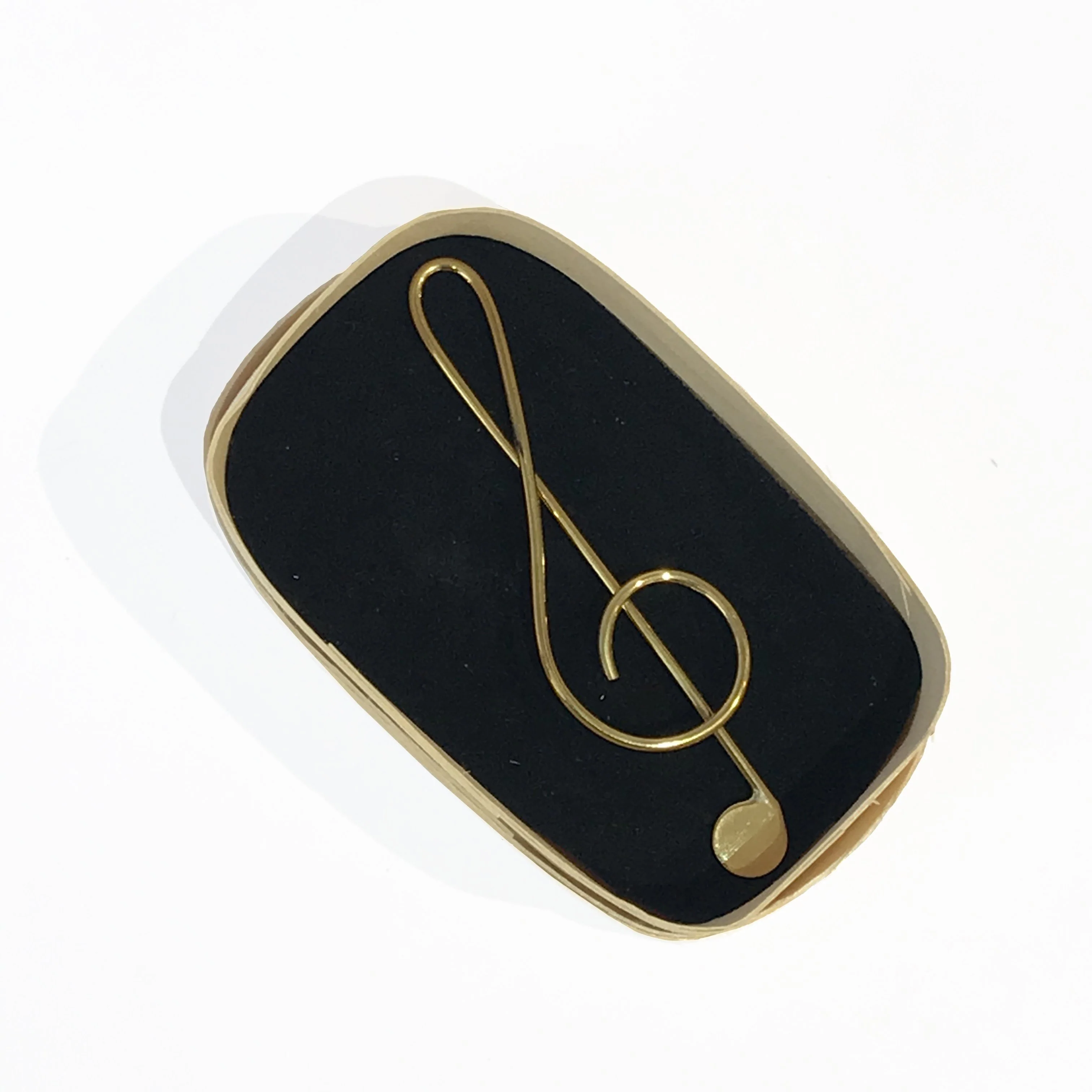 Violinschlüssel Klammer - Carl Auböck - Image 3