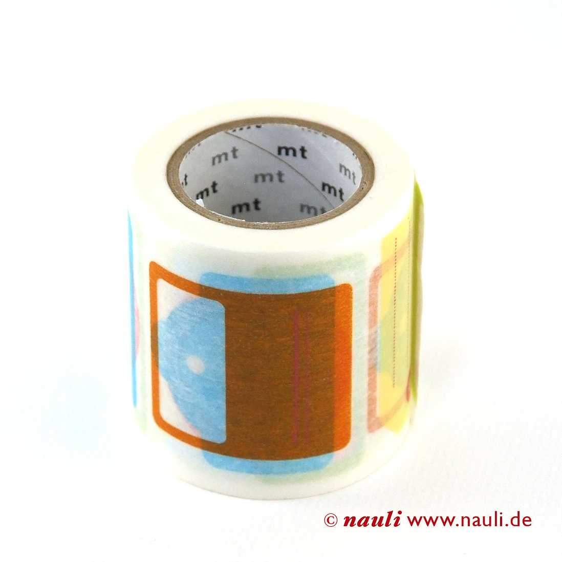Washi Masking tape Tags - Image 3