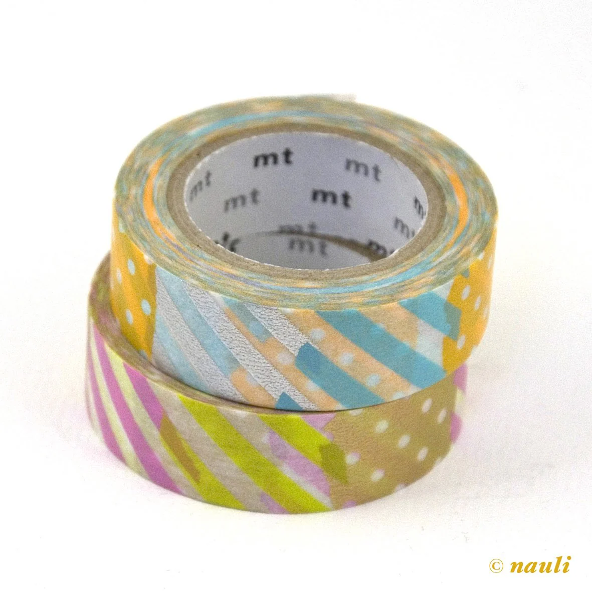 Washi Masking Tape tsugihagi - Image 3