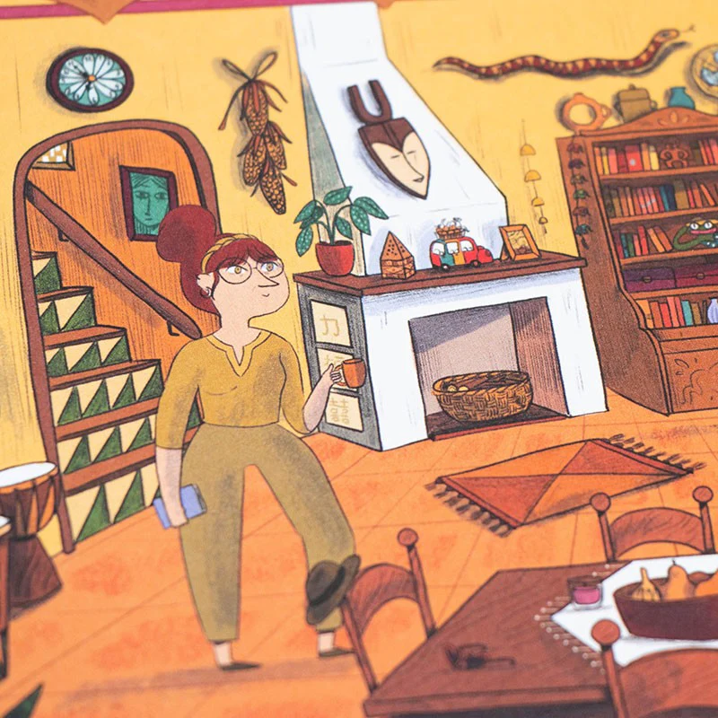 Where are my Socks? - Image 11