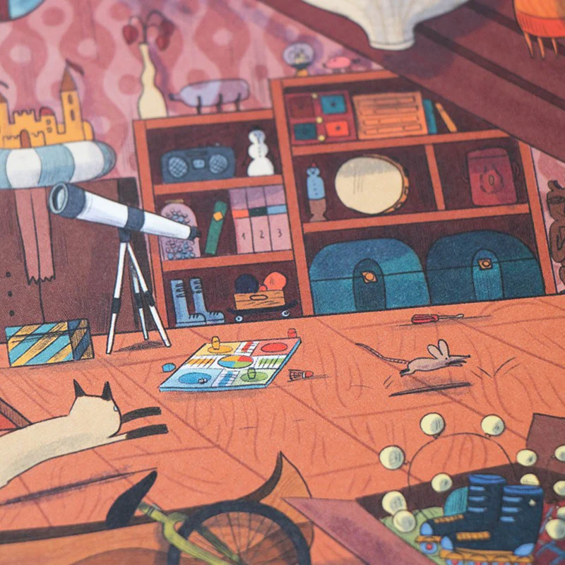 Where are my Socks? - Image 12